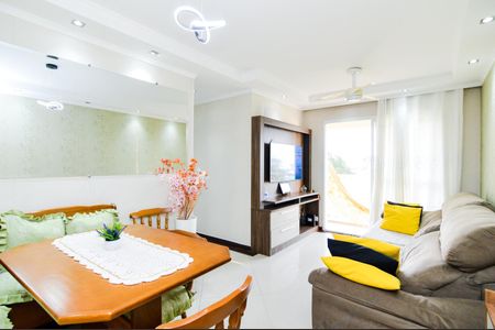 Apartamento à venda com 3 quartos, 63m² em Ponte Grande, Guarulhos