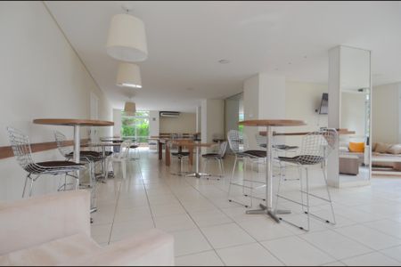 Apartamento à venda com 63m², 3 quartos e 1 vaga