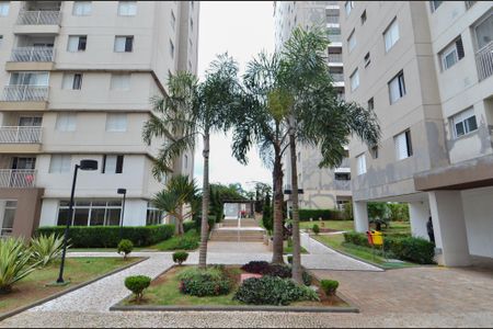 Apartamento à venda com 63m², 3 quartos e 1 vaga