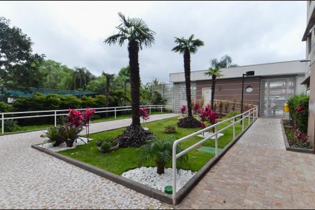 Apartamento à venda com 63m², 3 quartos e 1 vaga