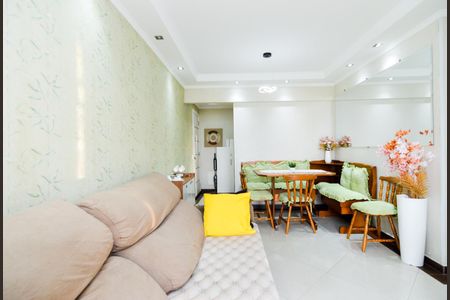 Apartamento à venda com 3 quartos, 63m² em Ponte Grande, Guarulhos