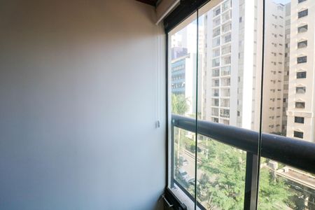 Apartamento à venda com 75m², 2 quartos e 2 vagas Apartamento à venda com 75m², 2 quartos e 2 vagasVaranda