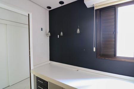 Apartamento à venda com 75m², 2 quartos e 2 vagas Apartamento à venda com 75m², 2 quartos e 2 vagasEscritório