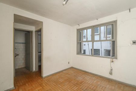 Sala de apartamento à venda com 0 quarto, 25m² em Floresta, Porto Alegre