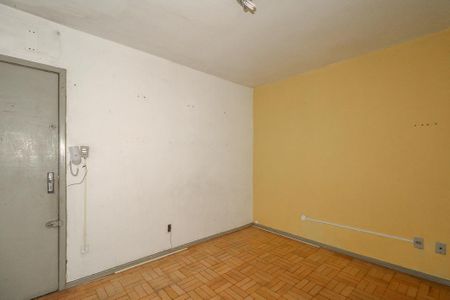 Sala de apartamento à venda com 0 quarto, 25m² em Floresta, Porto Alegre