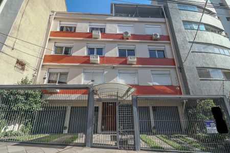 Apartamento para alugar com 25m², 0 quarto e sem vagaFachada
