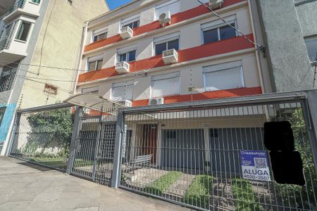Apartamento para alugar com 25m², 0 quarto e sem vagaFachada