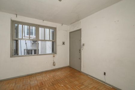 Sala de apartamento à venda com 0 quarto, 25m² em Floresta, Porto Alegre