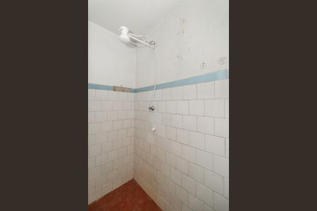 Banheiro de apartamento à venda com 0 quarto, 25m² em Floresta, Porto Alegre