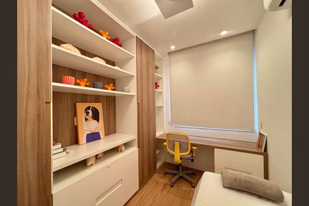 Apartamento à venda com 3 quartos, 110m² em Leblon, Rio de Janeiro