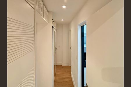 Apartamento à venda com 3 quartos, 110m² em Leblon, Rio de Janeiro