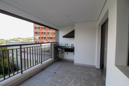 Apartamento à venda com 73m², 2 quartos e 1 vagaVaranda da Sala