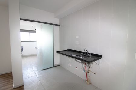 Apartamento à venda com 73m², 2 quartos e 1 vagaCozinha