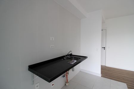 Apartamento à venda com 73m², 2 quartos e 1 vagaCozinha
