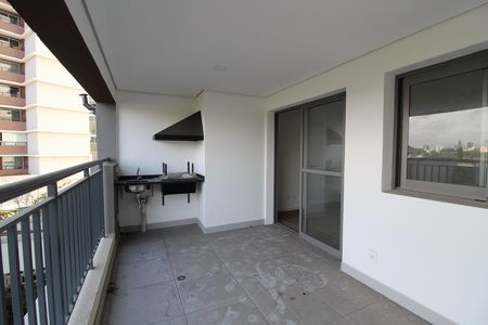 Apartamento à venda com 73m², 2 quartos e 1 vagaVaranda da Sala