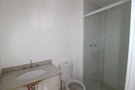 Apartamento à venda com 73m², 2 quartos e 1 vagaBanheiro