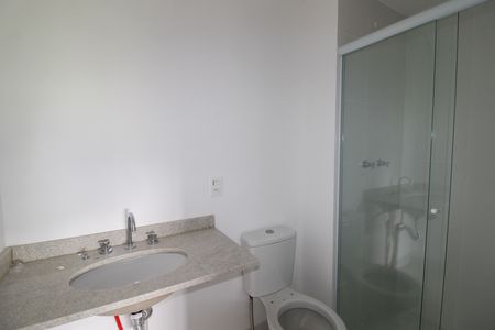 Apartamento à venda com 73m², 2 quartos e 1 vagaBanheiro do Quarto 2