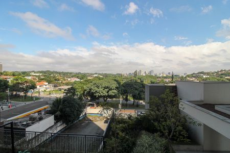 Apartamento à venda com 73m², 2 quartos e 1 vagaVista da Sala