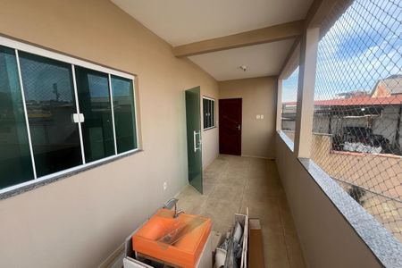 Apartamento para alugar com 90m², 2 quartos e 1 vaga Apartamento para alugar com 90m², 2 quartos e 1 vagaVaranda