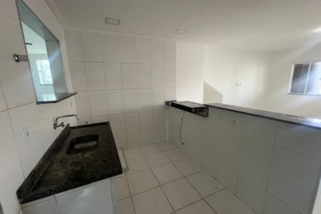 Apartamento para alugar com 90m², 2 quartos e 1 vaga Apartamento para alugar com 90m², 2 quartos e 1 vagaCozinha
