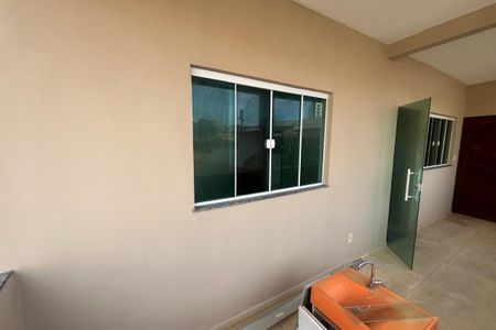 Apartamento para alugar com 90m², 2 quartos e 1 vaga Apartamento para alugar com 90m², 2 quartos e 1 vagaVaranda