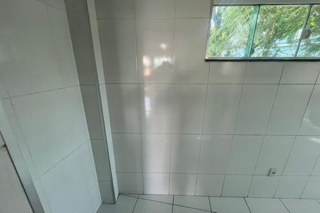 Cozinha de apartamento para alugar com 2 quartos, 90m² em Centro, Duque de Caxias