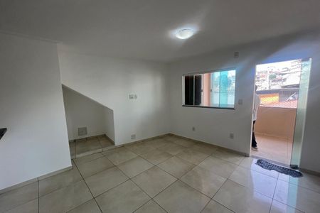 Sala de apartamento para alugar com 2 quartos, 90m² em Centro, Duque de Caxias