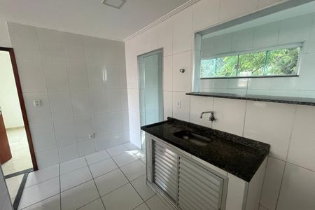 Apartamento para alugar com 90m², 2 quartos e 1 vaga Apartamento para alugar com 90m², 2 quartos e 1 vagaCozinha