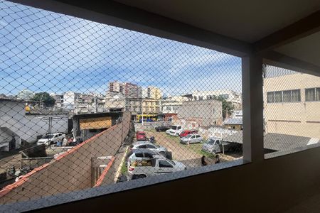 Apartamento para alugar com 90m², 2 quartos e 1 vaga Apartamento para alugar com 90m², 2 quartos e 1 vagaVaranda