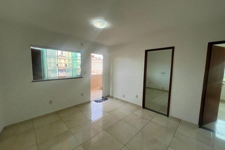 Sala de apartamento para alugar com 2 quartos, 90m² em Centro, Duque de Caxias