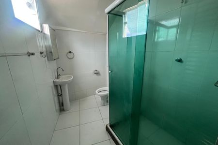 Apartamento para alugar com 90m², 2 quartos e 1 vaga Apartamento para alugar com 90m², 2 quartos e 1 vagaBanheiro
