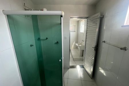Apartamento para alugar com 90m², 2 quartos e 1 vaga Apartamento para alugar com 90m², 2 quartos e 1 vagaBanheiro