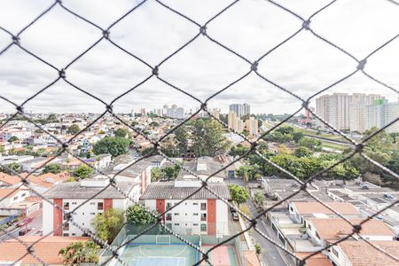 Apartamento à venda com 73m², 3 quartos e 2 vagasVista