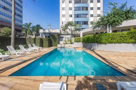 Apartamento à venda com 73m², 3 quartos e 2 vagasÁrea comum - Piscina
