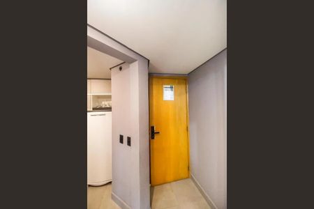 Studio à venda com 39m², 1 quarto e 1 vaga