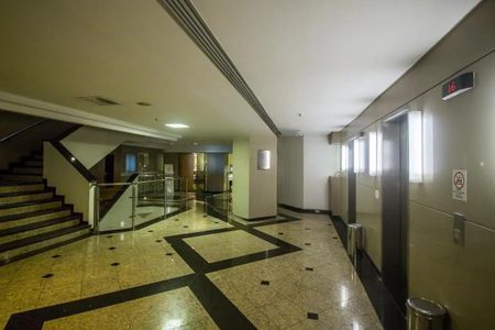 Studio à venda com 39m², 1 quarto e 1 vaga