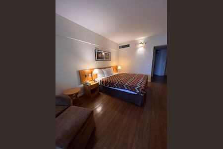 Studio à venda com 39m², 1 quarto e 1 vaga