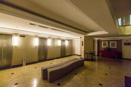 Studio à venda com 39m², 1 quarto e 1 vaga