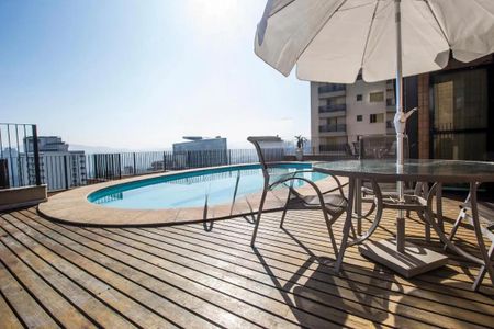 Studio à venda com 39m², 1 quarto e 1 vaga