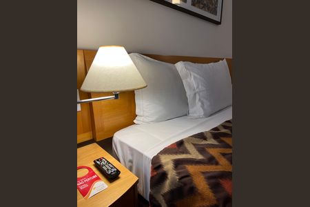 Studio à venda com 39m², 1 quarto e 1 vaga
