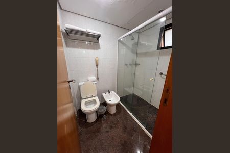 Studio à venda com 39m², 1 quarto e 1 vaga