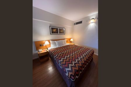 Studio à venda com 39m², 1 quarto e 1 vaga