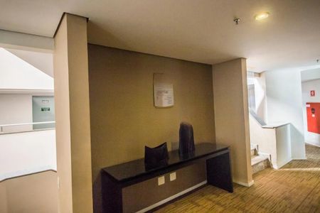 Studio à venda com 39m², 1 quarto e 1 vaga