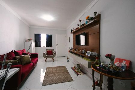 Casa à venda com 168m², 3 quartos e 2 vagas Casa à venda com 168m², 3 quartos e 2 vagasSala