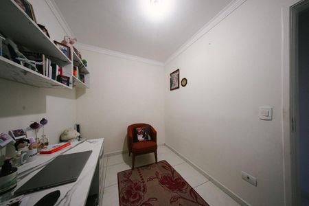 Casa à venda com 168m², 3 quartos e 2 vagas Casa à venda com 168m², 3 quartos e 2 vagasQuarto 2