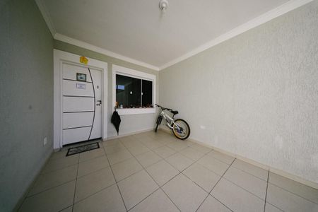 Casa à venda com 168m², 3 quartos e 2 vagas Casa à venda com 168m², 3 quartos e 2 vagasGaragem