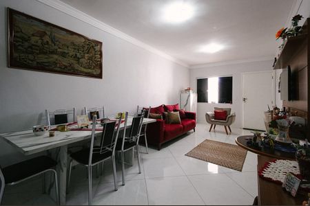 Sala de casa à venda com 3 quartos, 168m² em Cidade Patriarca, São Paulo