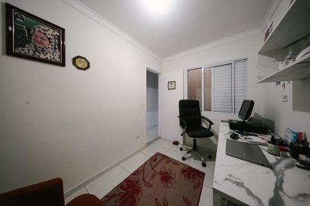 Casa à venda com 168m², 3 quartos e 2 vagas Casa à venda com 168m², 3 quartos e 2 vagasQuarto 2