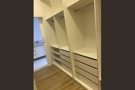 Quarto de casa de condomínio para alugar com 3 quartos, 200m² em Parque Brasil 500, Paulínia