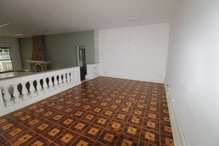 Sala 2 de casa para alugar com 6 quartos, 500m² em Jardim Apolo, São José dos Campos